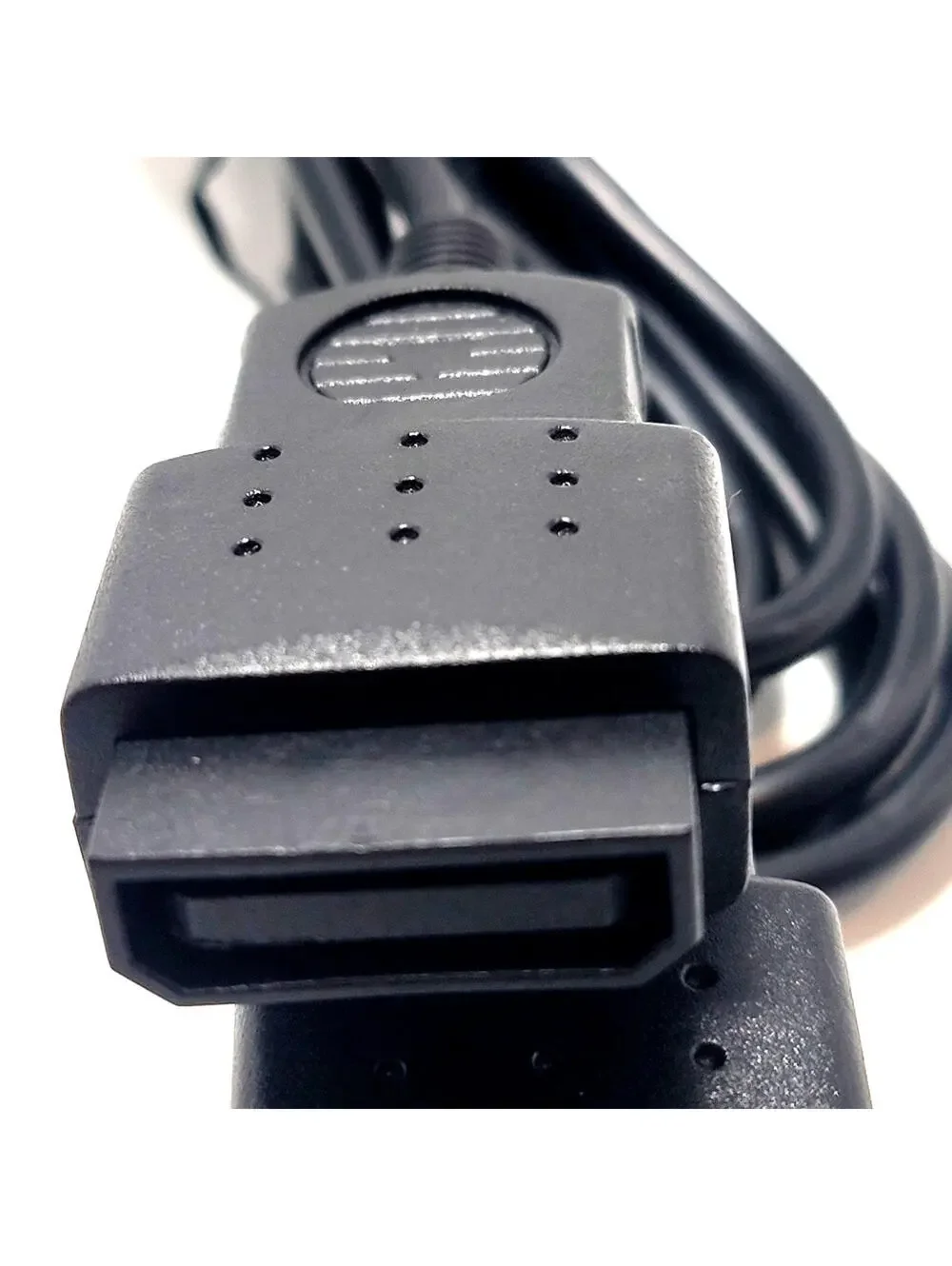 2x Sega Saturn Controller Extension Cables (6 Feet)